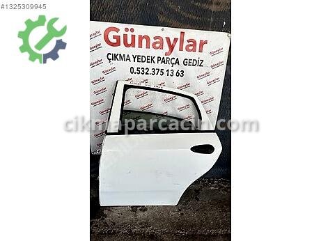 Fiat Linea Kapı çıkma parça