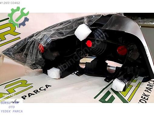 Fiat Linea Sol Arka Stop çıkma parça
