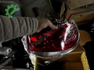 FIAT LİNEA SOL STOP ORJİNAL SIFIR OPAR