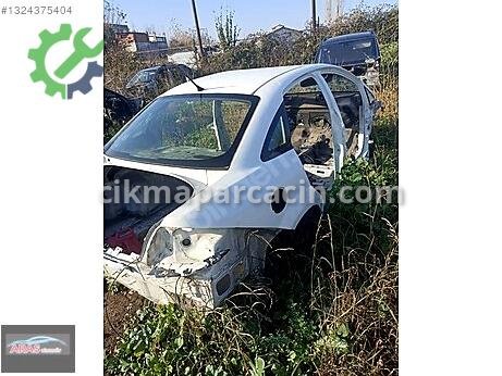 Fiat Linea Arka Dingil çıkma parça