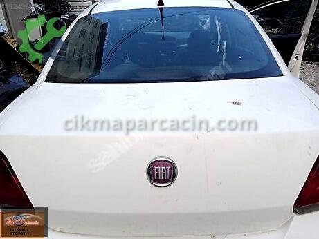 Fiat Linea Bagaj Kapağı çıkma parça
