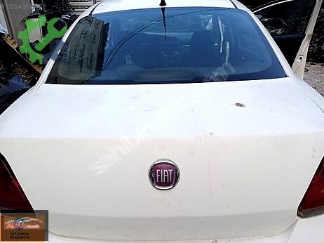 Fiat Linea Bagaj Kapağı çıkma parça