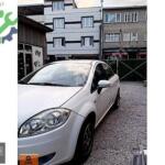 FİAT LİNEA ( 2008 – 2014 ) CAM SİLECEK KOLLARI ORJINAL ÇIKMA