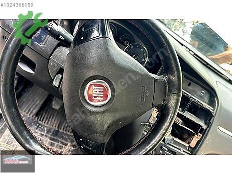 Fiat Linea Airbag Beyni (SRS) çıkma parça