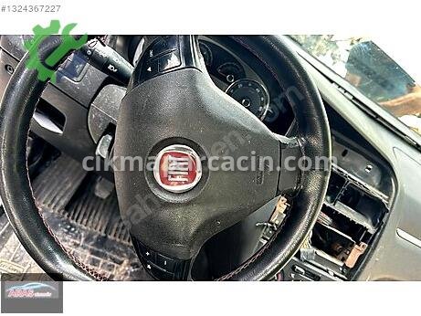 Fiat Linea Direksiyon Simidi çıkma parça