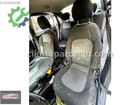 Fiat Linea Emniyet Kemeri çıkma parça