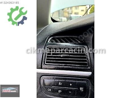 Fiat Linea Panjur çıkma parça