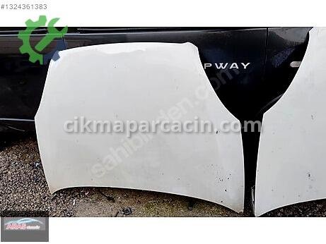 Fiat Linea Kaput çıkma parça