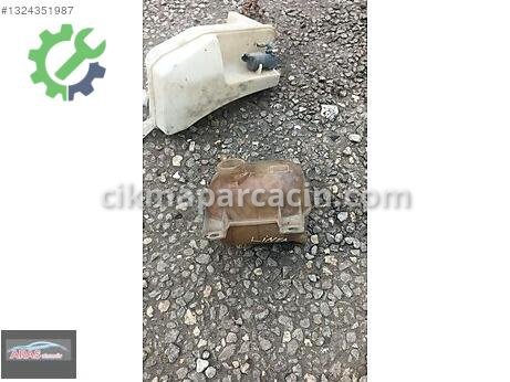 Fiat Linea Cam Suyu Deposu çıkma parça