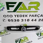 FİAT MAREA- BRAVA KROM ARMALI PANJUR