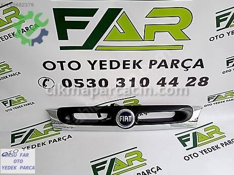 Fiat Brava Panjur çıkma parça