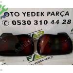 FİAT MAREA – SAĞ SOL STOP 1996 -2002 -KOYU RENK