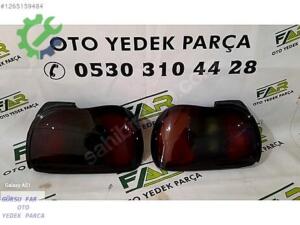 FİAT MAREA – SAĞ SOL STOP 1996 -2002 -KOYU RENK