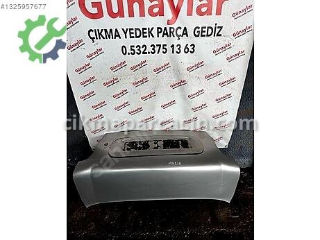 Fiat Marea Bagaj çıkma parça