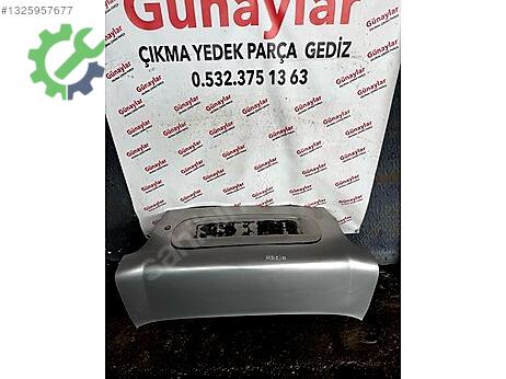 Fiat Marea Bagaj çıkma parça