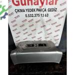 Fiat Marea Orijinal Çıkma Bagaj