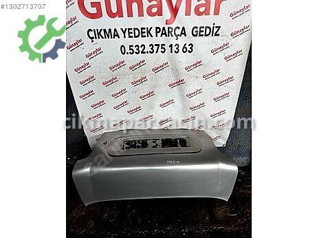 Fiat Marea Bagaj çıkma parça