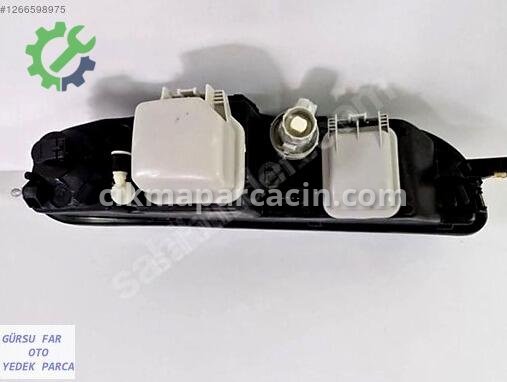 Fiat Marea Sol Ön Far çıkma parça