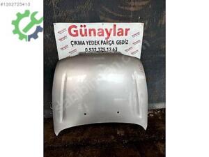 Fiat Marea Çıkma Kaput
