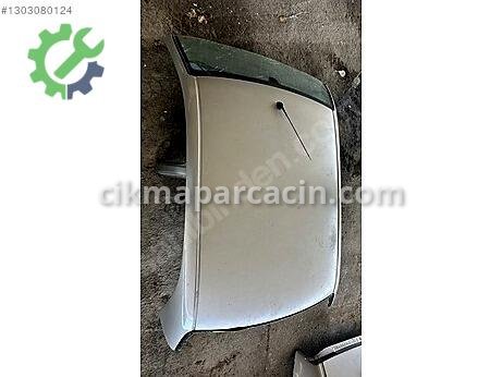 Fiat Marea Tavan çıkma parça