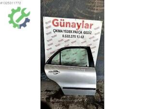 Çıkma Fiat Marea Kapı (3. Adet)