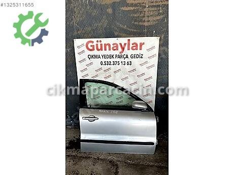 Fiat Marea Kapı çıkma parça