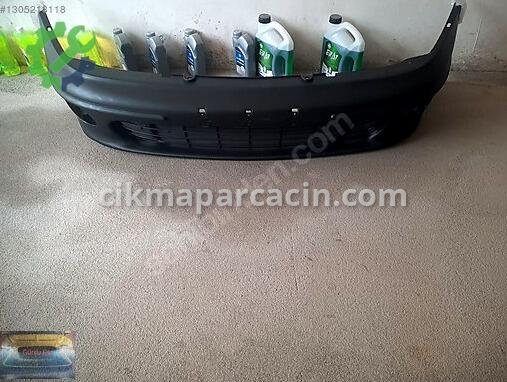Fiat Marea Ön Tampon 719441099 çıkma parça