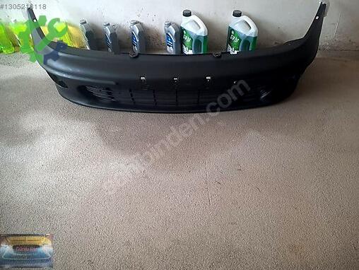 Fiat Marea Ön Tampon çıkma parça