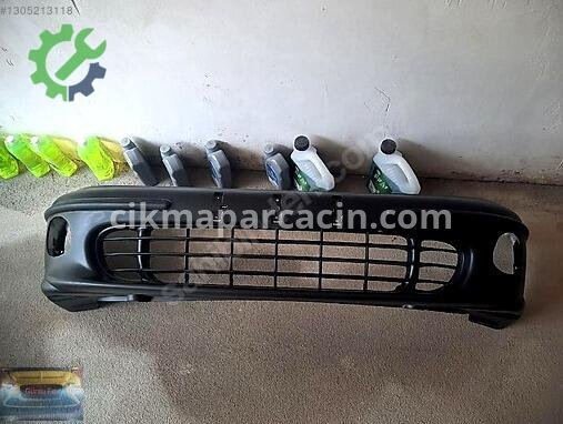 Fiat Marea Ön Tampon 719441099 çıkma parça
