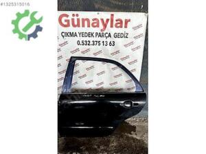 Fiat Marea Orijinal Çıkma Kapı (3. Adet)