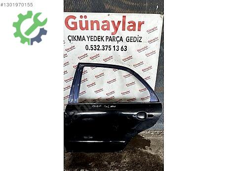 Fiat Marea Kapı çıkma parça