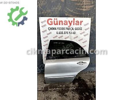 Fiat Marea Kapı çıkma parça