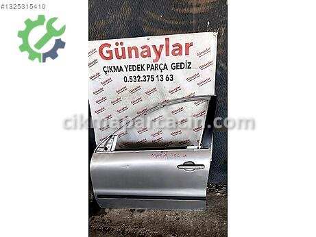 Fiat Marea Kapı çıkma parça