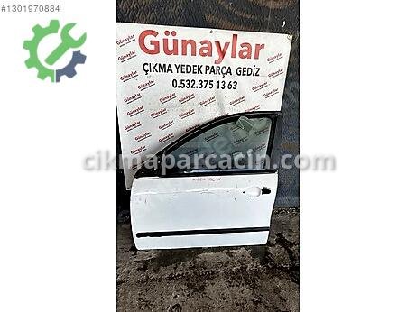 Fiat Marea Kapı çıkma parça