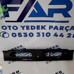 FİAT MAREA / BRAVA SİYAH ARMALI PANJUR