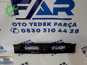 FİAT MAREA / BRAVA SİYAH ARMALI PANJUR