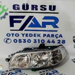 FİAT PALİO-ALBEA SOL FAR 2002-2005
