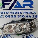 FİAT PALİO-ALBEA SOL FAR 2002-2005