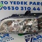 FİAT PALİO-ALBEA SOL FAR 2002-2005