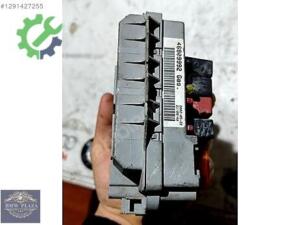 FİAT PALİO-SİENA-­DOBLO-ALBEA 1.2 SİGORTA KUTUSU 46809992