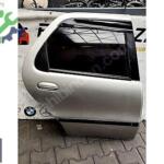 FİAT PALİO-SİENA ÇIKMA ORİJİNAL SAĞ ARKA KAPI DOLU