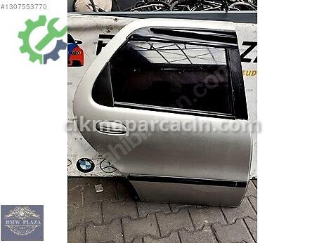 Fiat Palio Sağ Arka Kapı çıkma parça