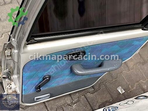 Fiat Palio Sağ Arka Kapı çıkma parça