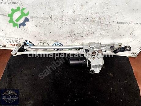 Fiat Palio Ön Silecek Mekanizması çıkma parça