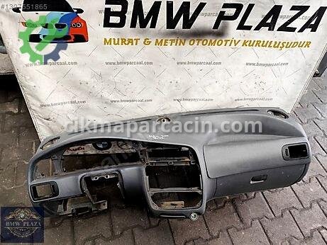 Fiat Palio Torpido çıkma parça