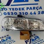 FİAT PALİO – ALBEA – SAĞ FAR 2002- 2005
