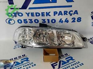 FİAT PALİO – ALBEA – SAĞ FAR 2002- 2005
