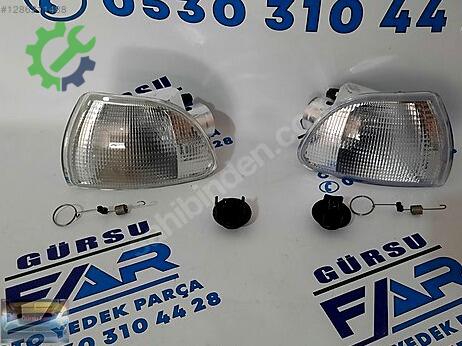 Fiat Palio Sinyal çıkma parça