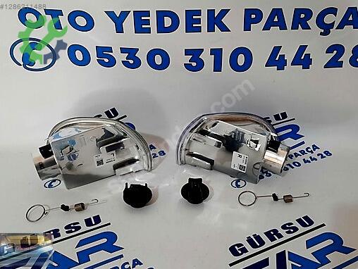 Fiat Palio Sinyal çıkma parça
