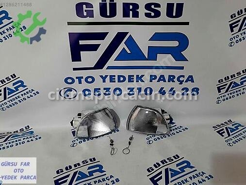 Fiat Palio Sinyal çıkma parça
